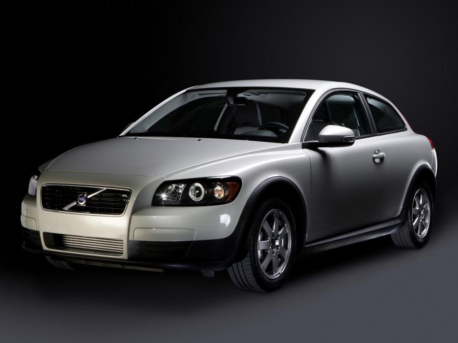 Volvo C30 Polar '2009